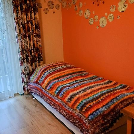 Monteurzimmer Beate Ackermann Hochstadt am Main Экстерьер фото