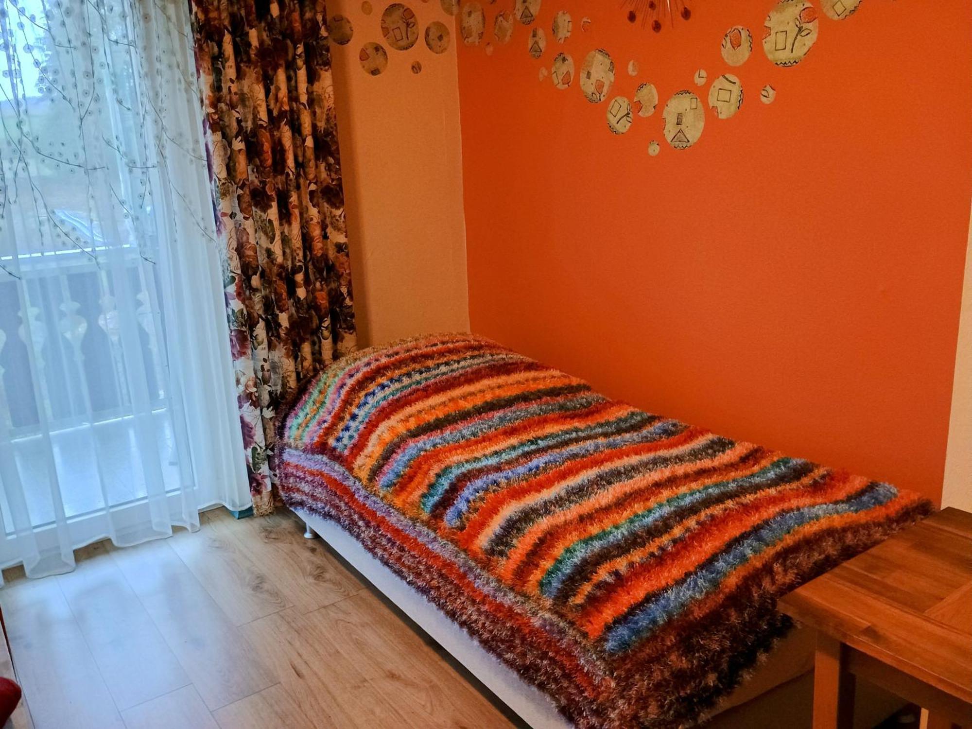 Monteurzimmer Beate Ackermann Hochstadt am Main Экстерьер фото