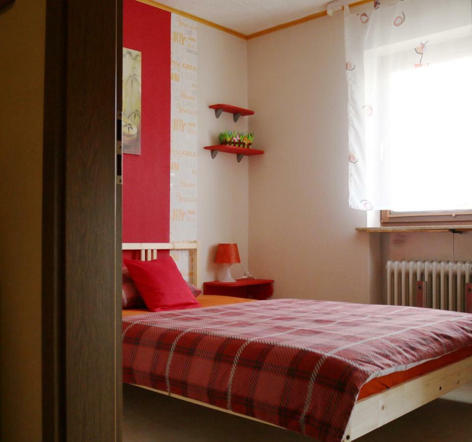 Monteurzimmer Beate Ackermann Hochstadt am Main Экстерьер фото